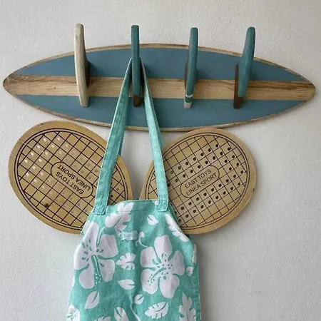 Appartement Salento Boutique Torre San Giovanni