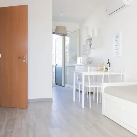 Apartamento Salento Boutique Torre San Giovanni Ugento