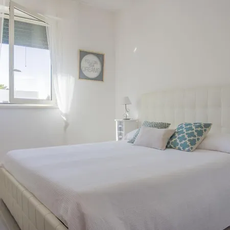Salento Boutique Torre San Giovanni Ugento