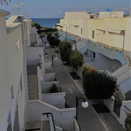Apartamento Salento Boutique Torre San Giovanni Ugento