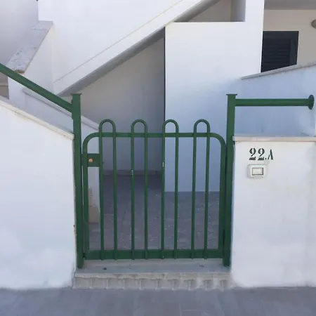 Salento Boutique Apartamento Torre San Giovanni Ugento