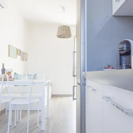 Salento Boutique Apartamento *