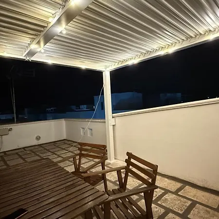 Salento Boutique Apartamento