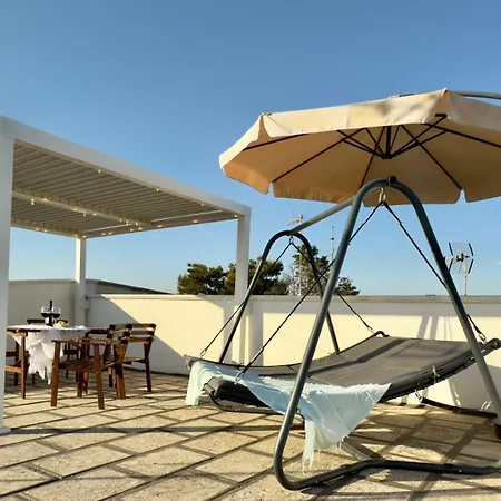 Salento Boutique Apartamento *